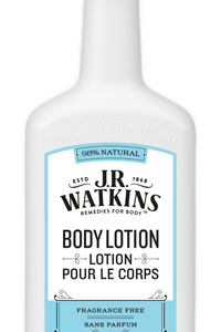 Skin Calming Moisturizing Lotion