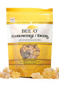 100% Pure Frankincense Resin
