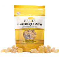 100% Pure Frankincense Resin