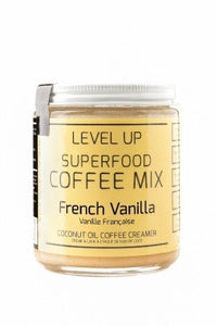 Coffee Mix French Vanilla