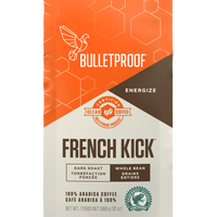 The French Kick Whole Bean Coffee