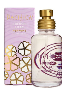 French Lilac Spray Perfume