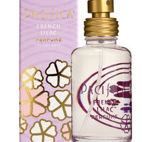 French Lilac Spray Perfume