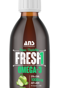 FRESH1 OMEGA-3 Green Apple