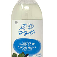 Foaming Hand Wash Fresh Mint REFILL