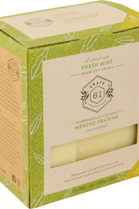 Fresh Mint Soap