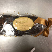 Spelt Fruit & Nut Cake