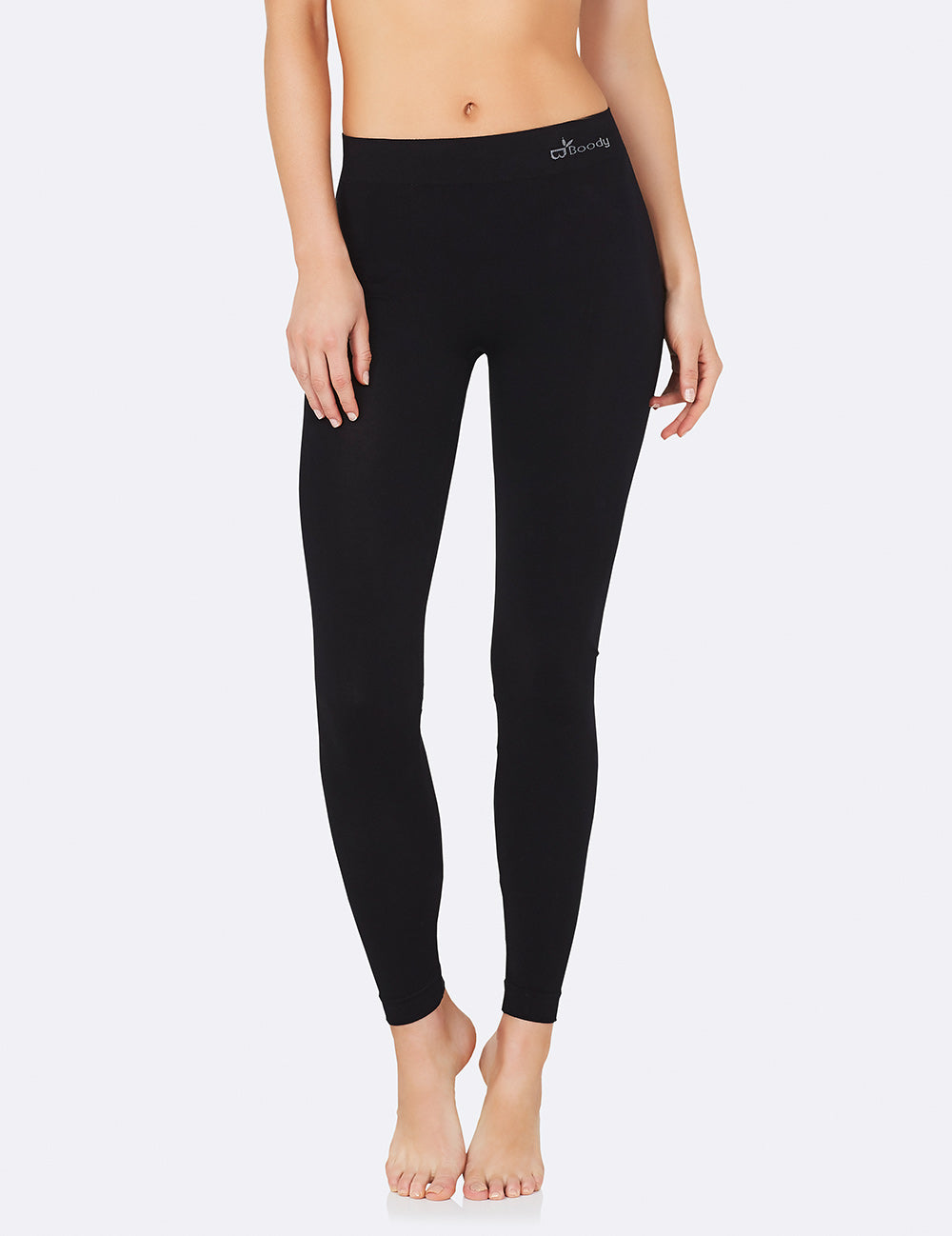 Full Legging Blk - M