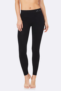 Full Legging Blk - M