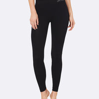 Full Legging Blk - M