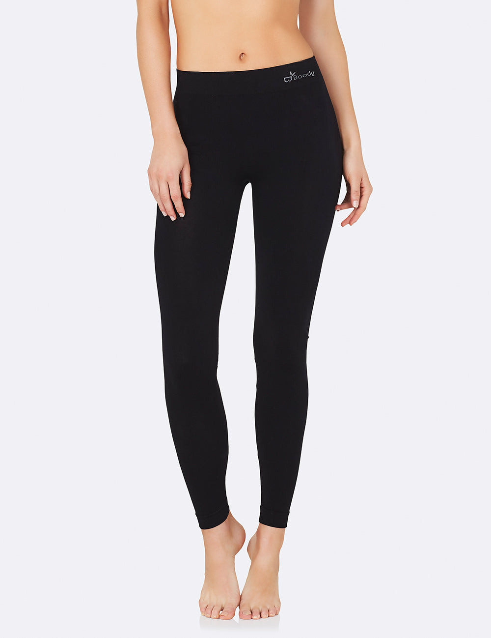 Full Legging Blk - S