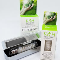 Flosspot Elegance Collection