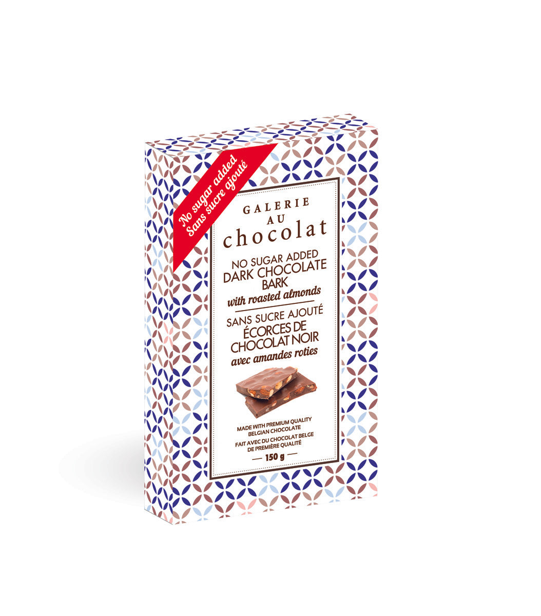 No Sugar Milk Chocolate Fondue