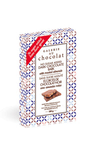 No Sugar Milk Chocolate Fondue