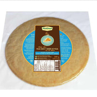 Gluten Free Pizza Crust - Wht Rice