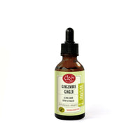 Ginger Tincture Organic