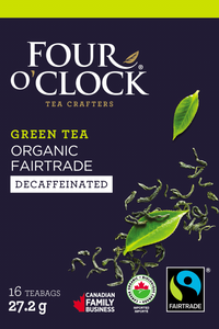 Green Tea Decaf