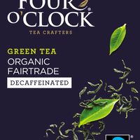 Green Tea Decaf