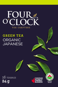 Japanese Green Tea