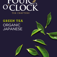 Japanese Green Tea