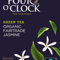 Jasmine Green Tea