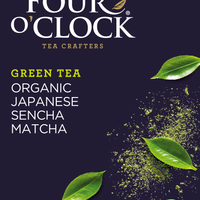 Sencha Matcha Tea