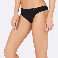 G-String Blk - L