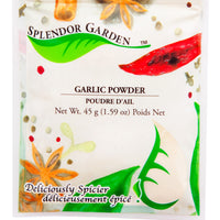 Organic Garlic Powder