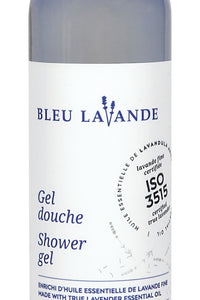 Lavender Shower Gel