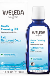 Gentle Cleansing Milk