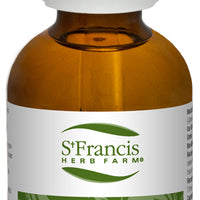 Globe Artichoke Tincture