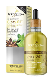 Glory Oil