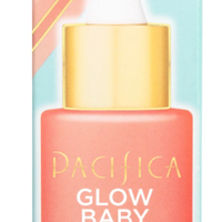 Glow Baby Booster Serum