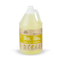 Liquid Glycerin Soap Refill