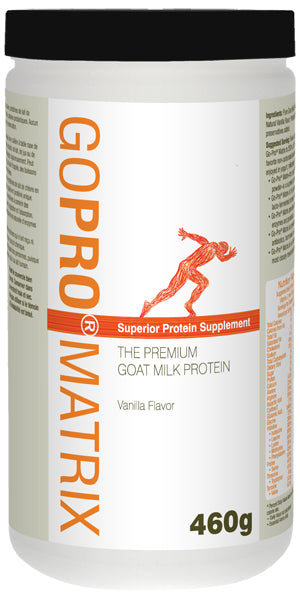 Go Pro Matrix Protein Powder