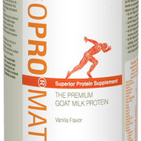Go Pro Matrix Protein Powder