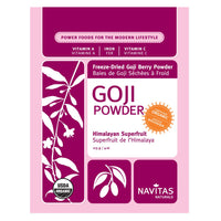 Goji Powder