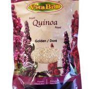 Quinoa Royal Golden