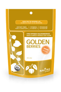 Goldenberries