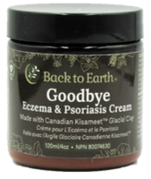 Goodbye Eczema & Psoriasis  Cream