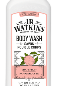 Grapefruit Body Wash