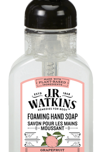 Grapefruit Foaming Hand Soap