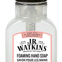 Grapefruit Foaming Hand Soap