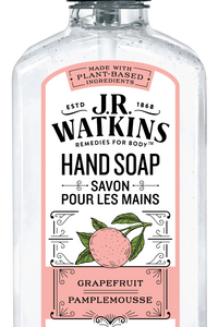 Grapefruit Hand Soap