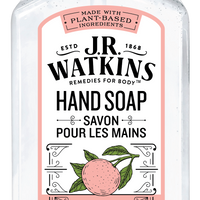 Grapefruit Hand Soap