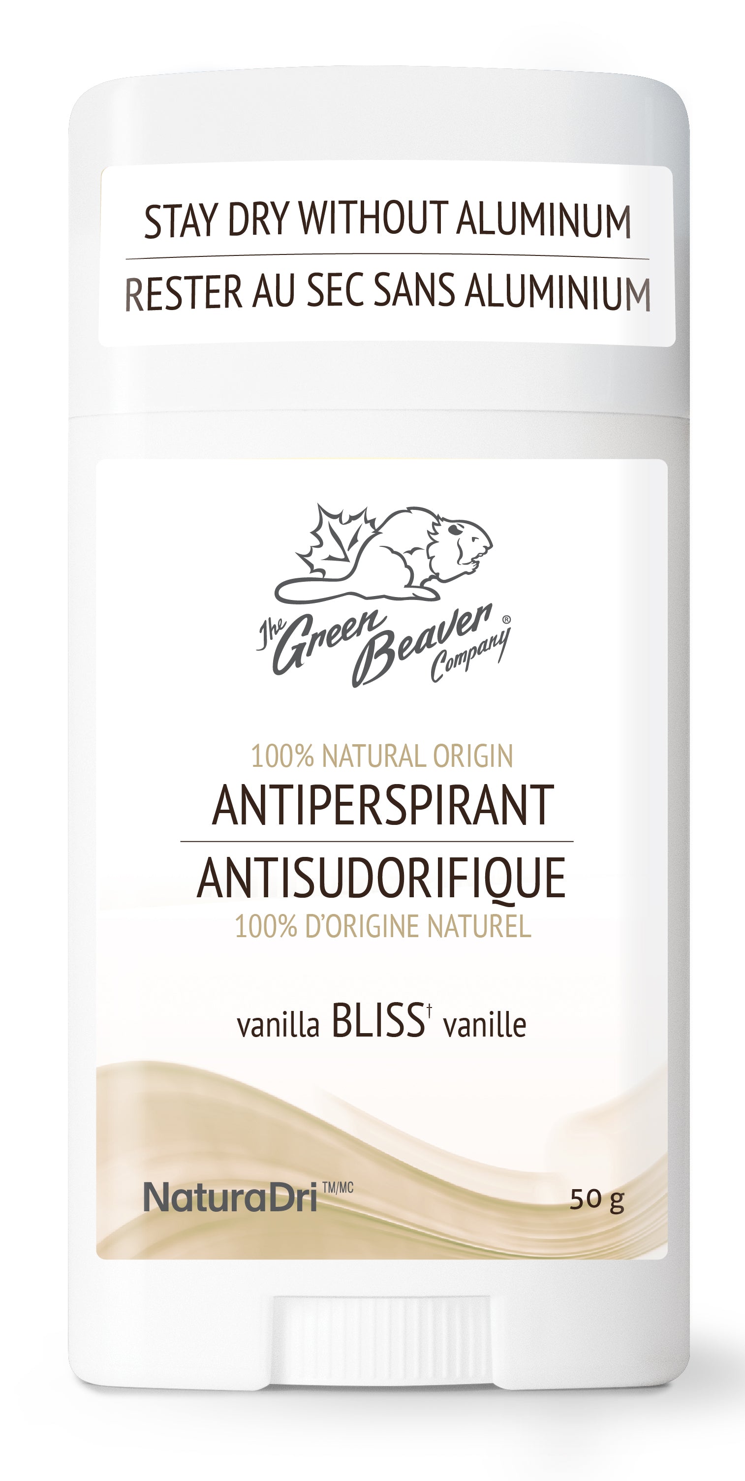 Antiperspirant Bliss