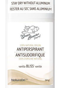 Antiperspirant Bliss