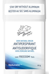 Antiperspirant Freedom