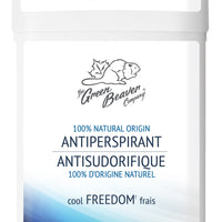 Antiperspirant Freedom