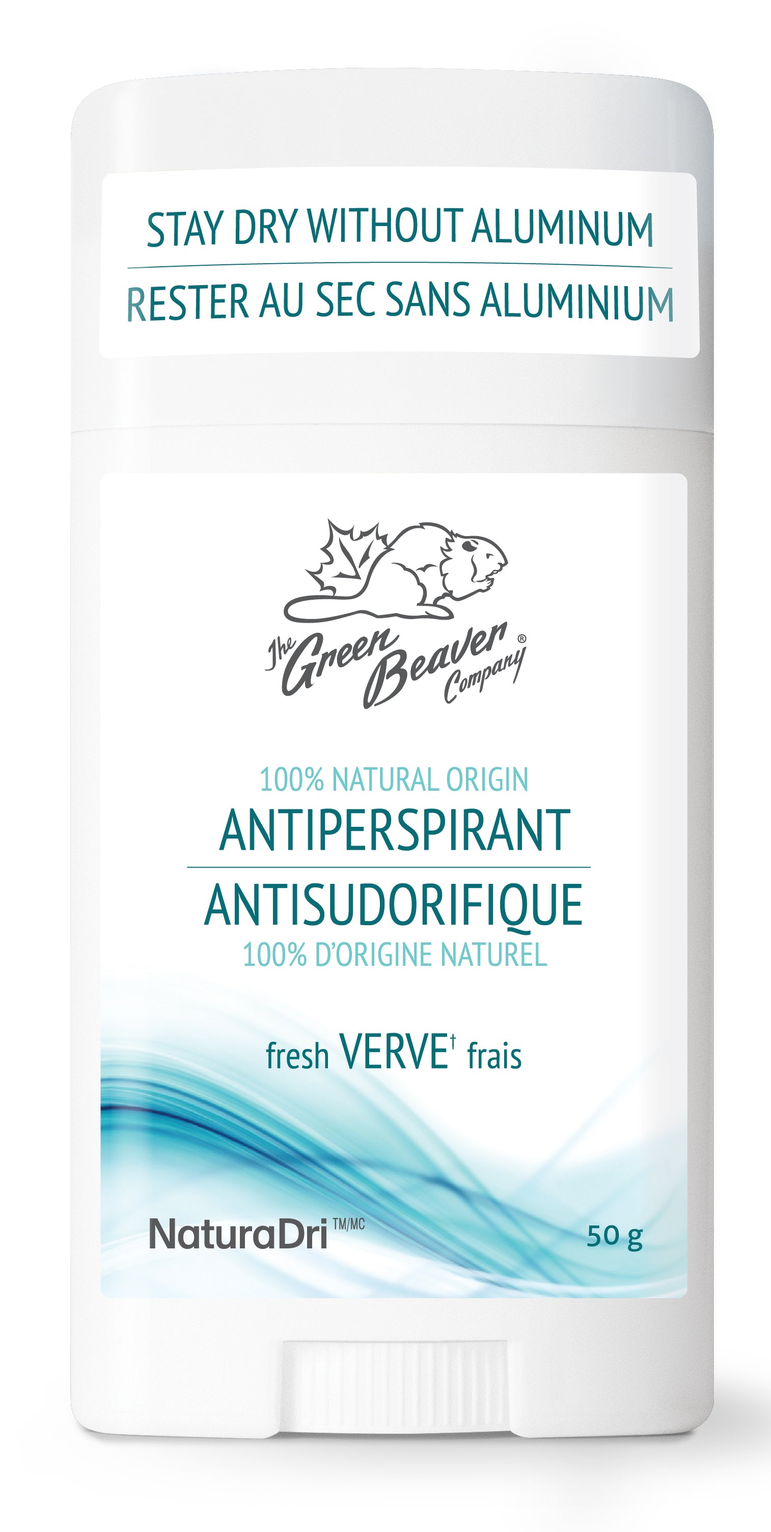 Antiperspirant Verve